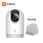 Xiaomi Smart Camera 3 Pro PTZ Version Full Color HDR 2.4/5GHz Mesh Gateway AI/Human/Pet/Baby Cry Detection 360° Security Monito