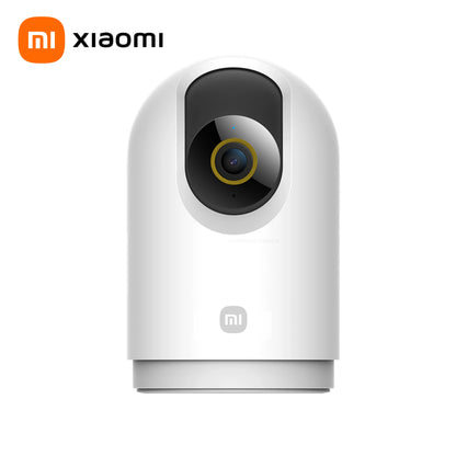 Xiaomi Smart Camera 3 Pro PTZ Version Full Color HDR 2.4/5GHz Mesh Gateway AI/Human/Pet/Baby Cry Detection 360° Security Monito